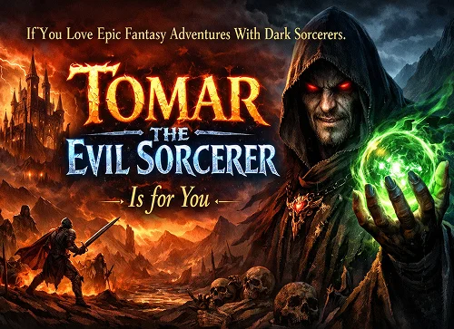 adventure fantasy novel