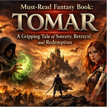 best sword and sorcery fantasy book