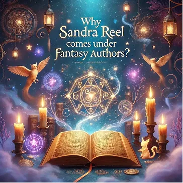 Top Fantasy Authors