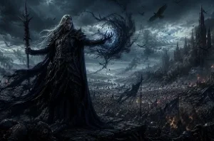 fiction fantasy books