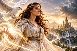 best-fantasy-books-with-strong-female-leads